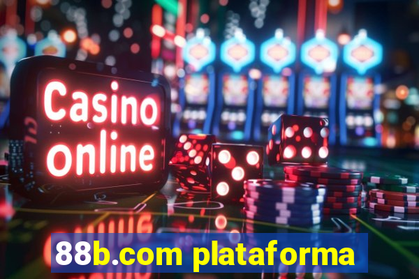 88b.com plataforma